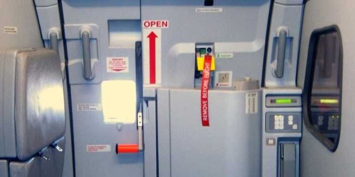 Мифы о самолетах