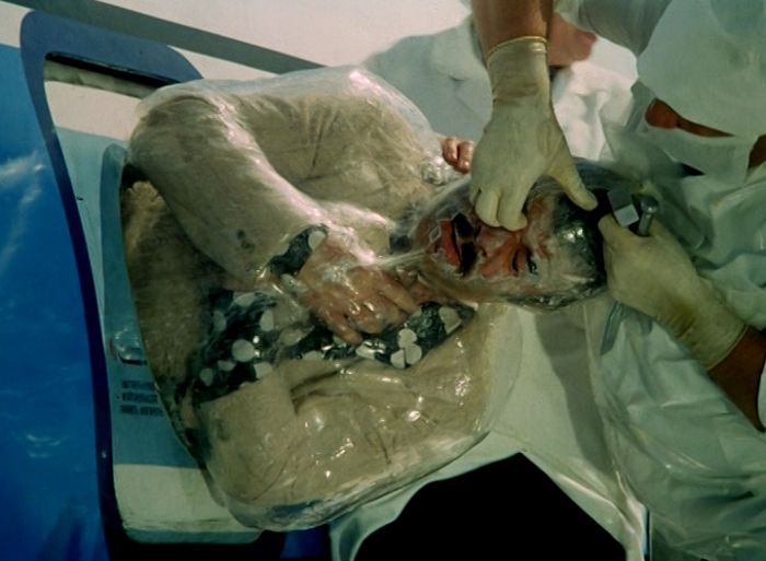 Мифы о самолетах