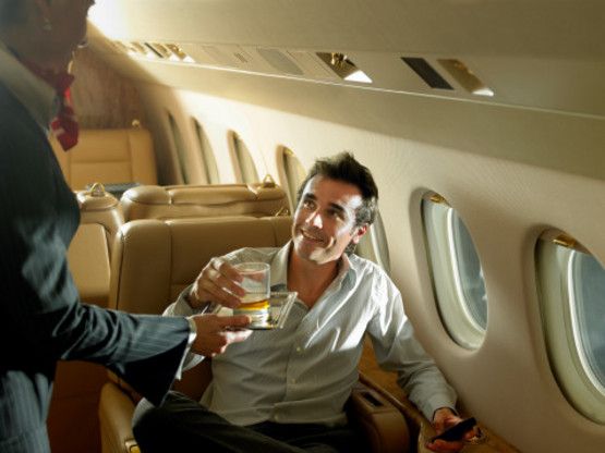 Мифы о самолетах