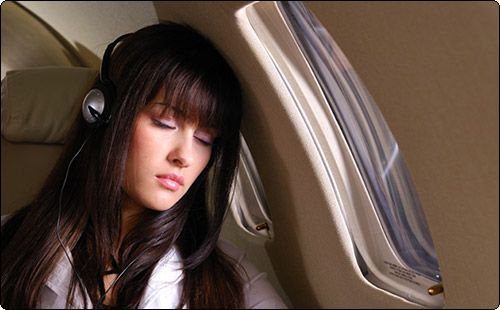 Мифы о самолетах