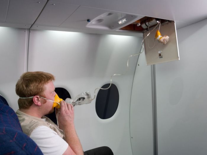 Мифы о самолетах