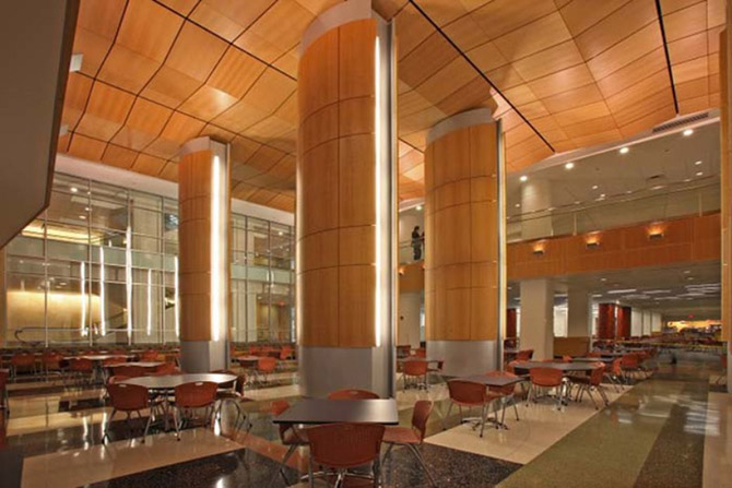 10 удивительных фактов о Пентагоне 10 удивительных фактов о Пентагоне