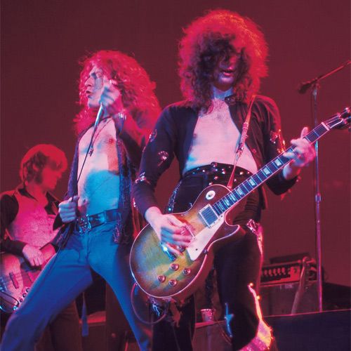 Интересные факты о легендарных песнях (10 фото) Интересные факты о легендарных песнях (10 фото)