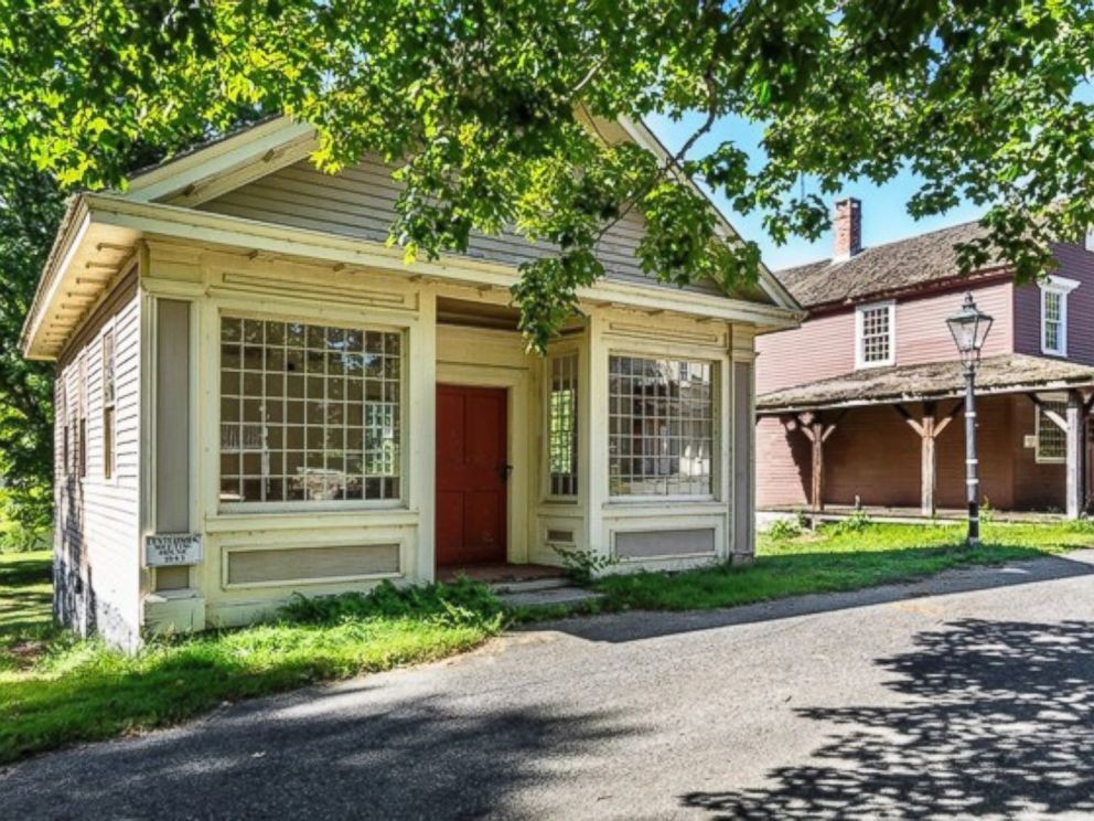 Свой собственный город за $ 800 000