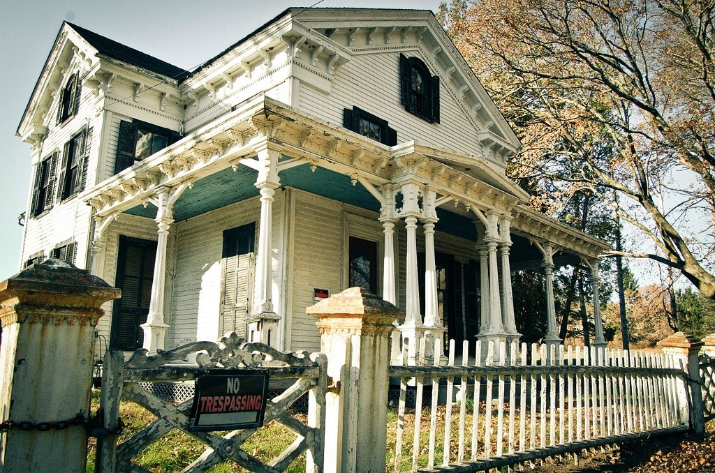 Свой собственный город за $ 800 000