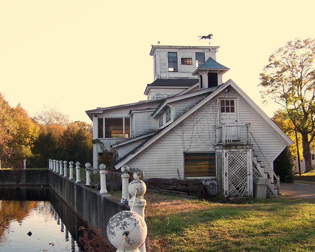 Свой собственный город за $ 800 000