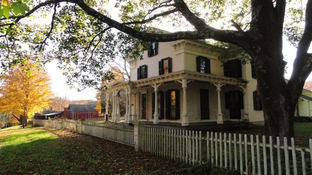 Свой собственный город за $ 800 000