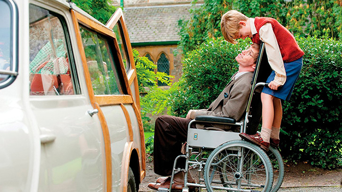 Вселенная Стивена Хокинга: 7 интересных фактов о фильме-байопике про легендарного учёного Вселенная Стивена Хокинга: 7 интересных фактов о фильме-байопике про легендарного учёного