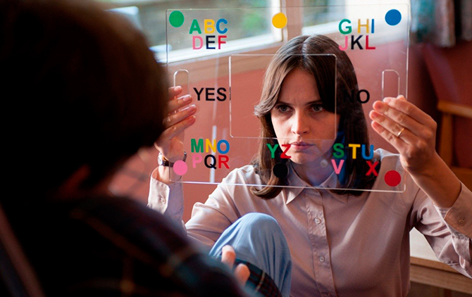 Вселенная Стивена Хокинга: 7 интересных фактов о фильме-байопике про легендарного учёного Вселенная Стивена Хокинга: 7 интересных фактов о фильме-байопике про легендарного учёного