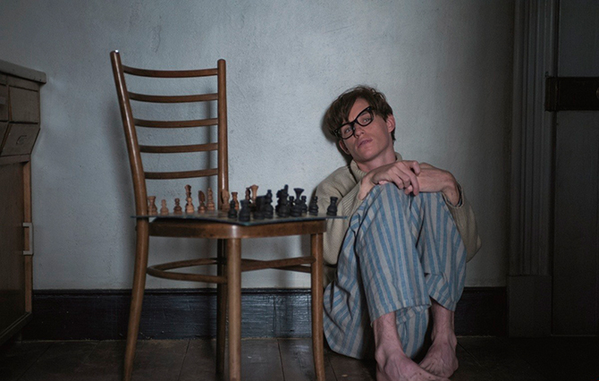 Вселенная Стивена Хокинга: 7 интересных фактов о фильме-байопике про легендарного учёного Вселенная Стивена Хокинга: 7 интересных фактов о фильме-байопике про легендарного учёного