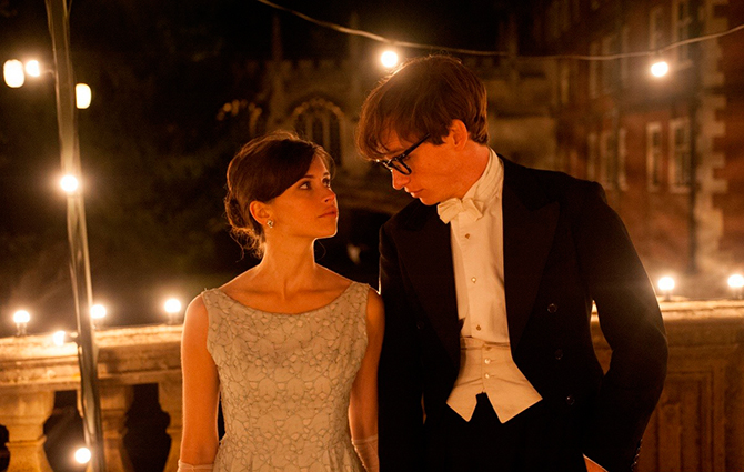 Вселенная Стивена Хокинга: 7 интересных фактов о фильме-байопике про легендарного учёного Вселенная Стивена Хокинга: 7 интересных фактов о фильме-байопике про легендарного учёного