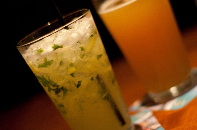 10 полезных свойств ананаса, о которых вы не знали 10 полезных свойств ананаса, о которых вы не знали