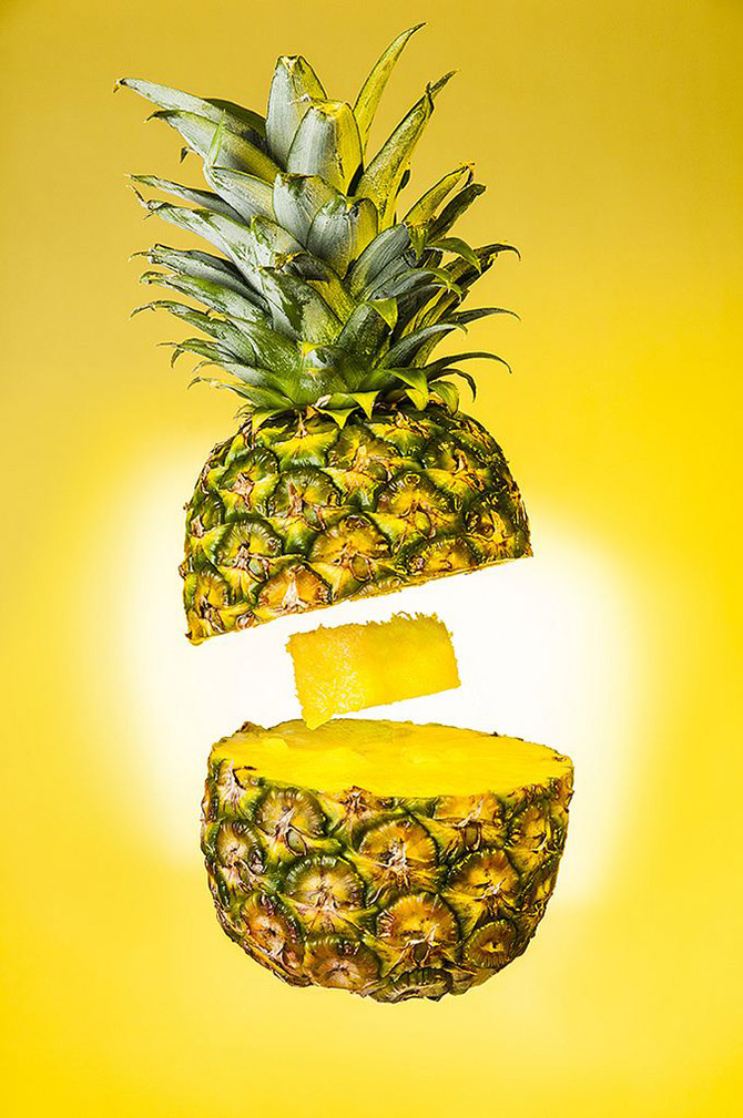 10 полезных свойств ананаса, о которых вы не знали 10 полезных свойств ананаса, о которых вы не знали