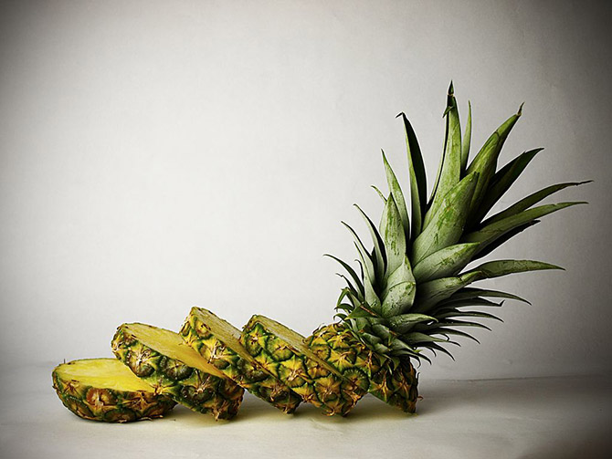 10 полезных свойств ананаса, о которых вы не знали 10 полезных свойств ананаса, о которых вы не знали