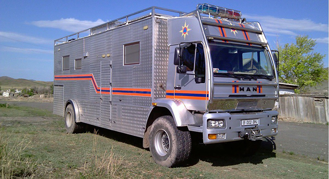 10 самодельных автомобилей, которые просто восхитительны