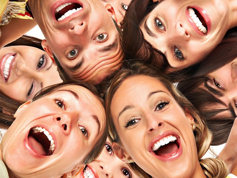 Лучшие бесплатные удовольствия в жизни