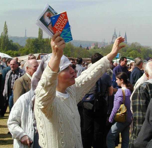 Самые удивительные религии мира Самые удивительные религии мира