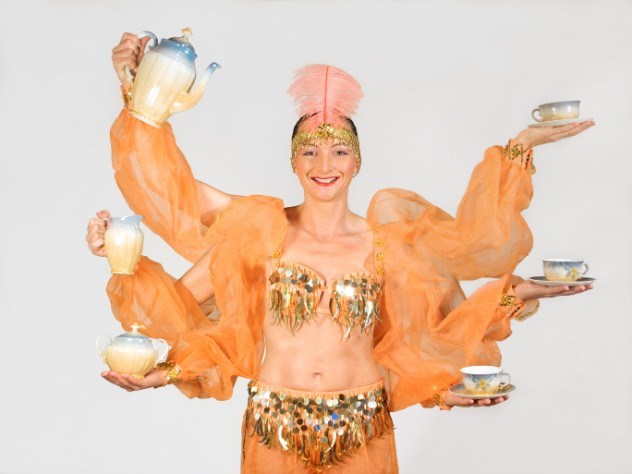 Малоизвестные факты о чае