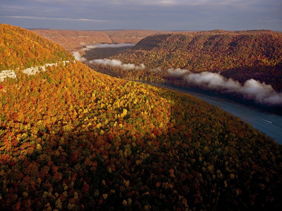 National Geographic: лучшие фотографии ноября