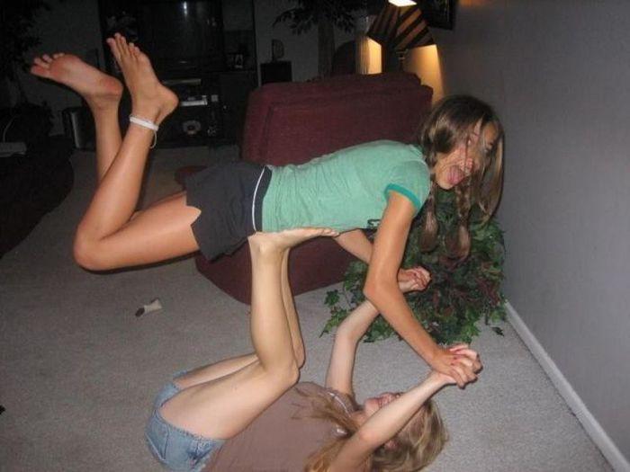 Прикольные картинки