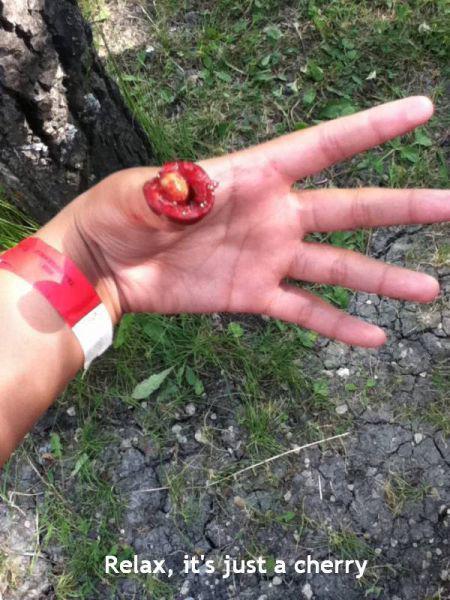 Прикольные картинки