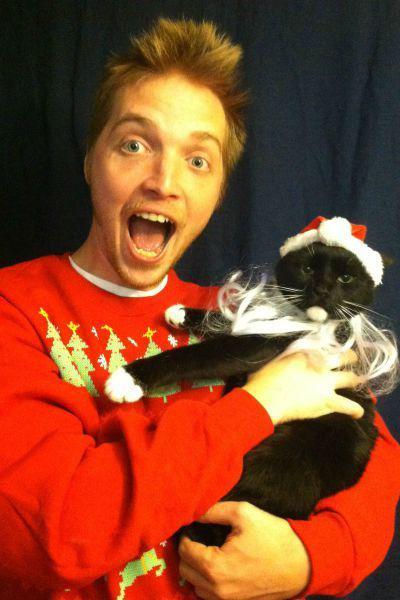 Прикольные картинки