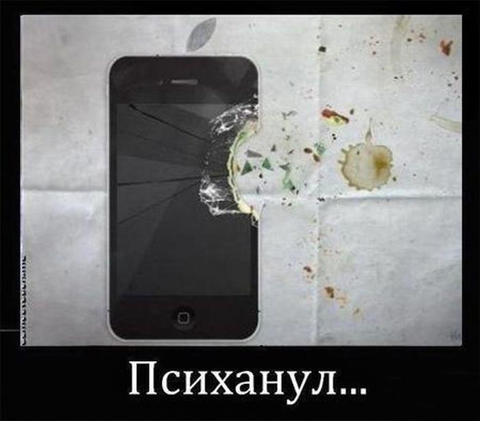 Психанул)) (40 картинок)