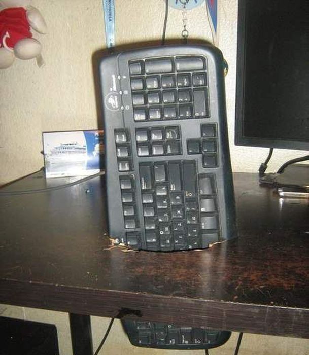 Психанул)) (40 картинок)