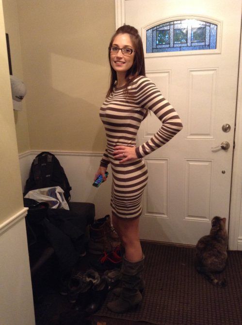 Платья в обтяжку