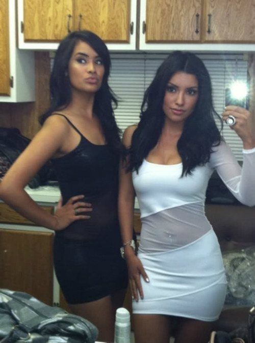 Платья в обтяжку