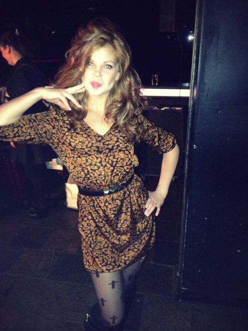 Платья в обтяжку