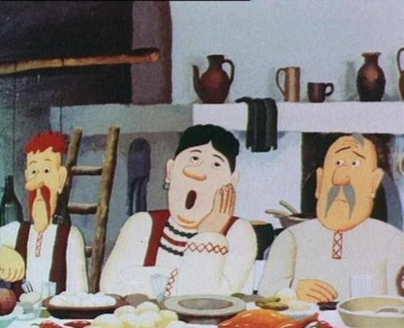 Интересные факты о мультфильме «Жил-был пёс» Интересные факты о мультфильме «Жил-был пёс»