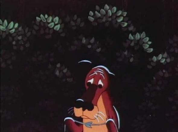 Интересные факты о мультфильме «Жил-был пёс» Интересные факты о мультфильме «Жил-был пёс»