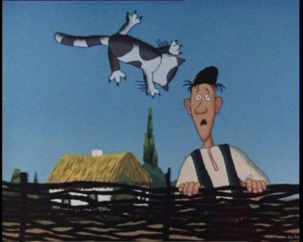 Интересные факты о мультфильме «Жил-был пёс» Интересные факты о мультфильме «Жил-был пёс»