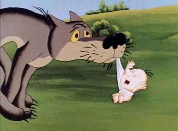 Интересные факты о мультфильме «Жил-был пёс» Интересные факты о мультфильме «Жил-был пёс»