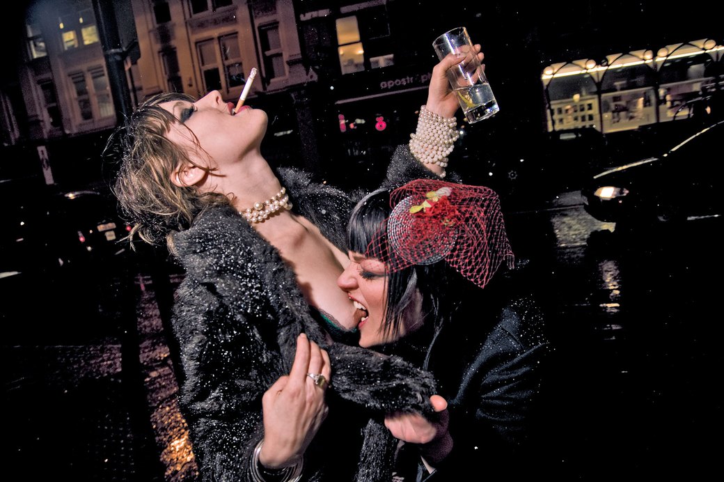 Безумная жизнь Шордича, самого хипстерского района Лондона