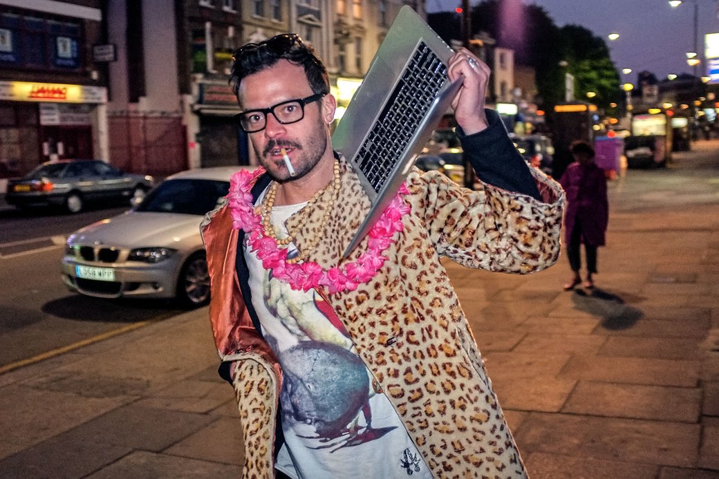 Безумная жизнь Шордича, самого хипстерского района Лондона