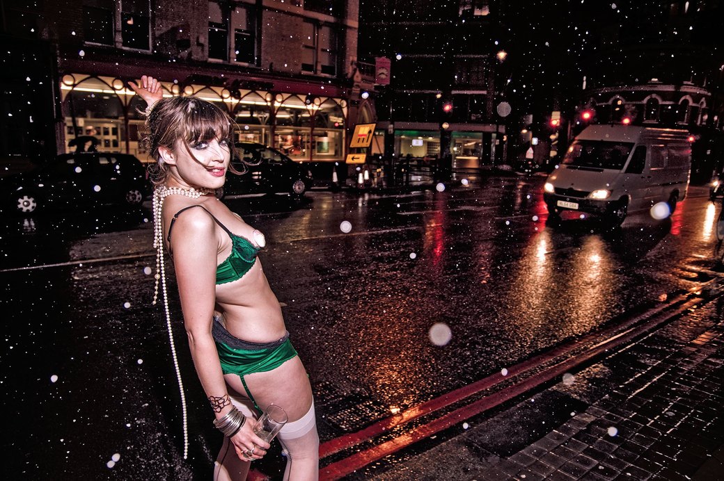 Безумная жизнь Шордича, самого хипстерского района Лондона