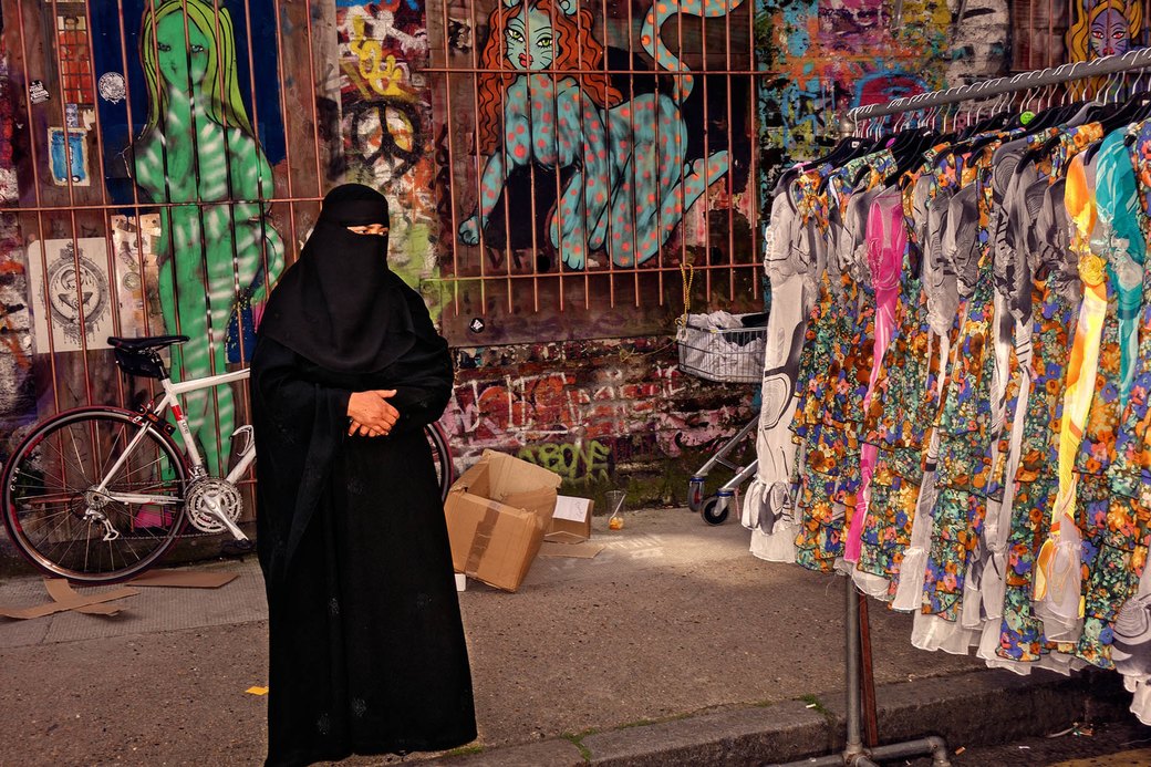 Безумная жизнь Шордича, самого хипстерского района Лондона