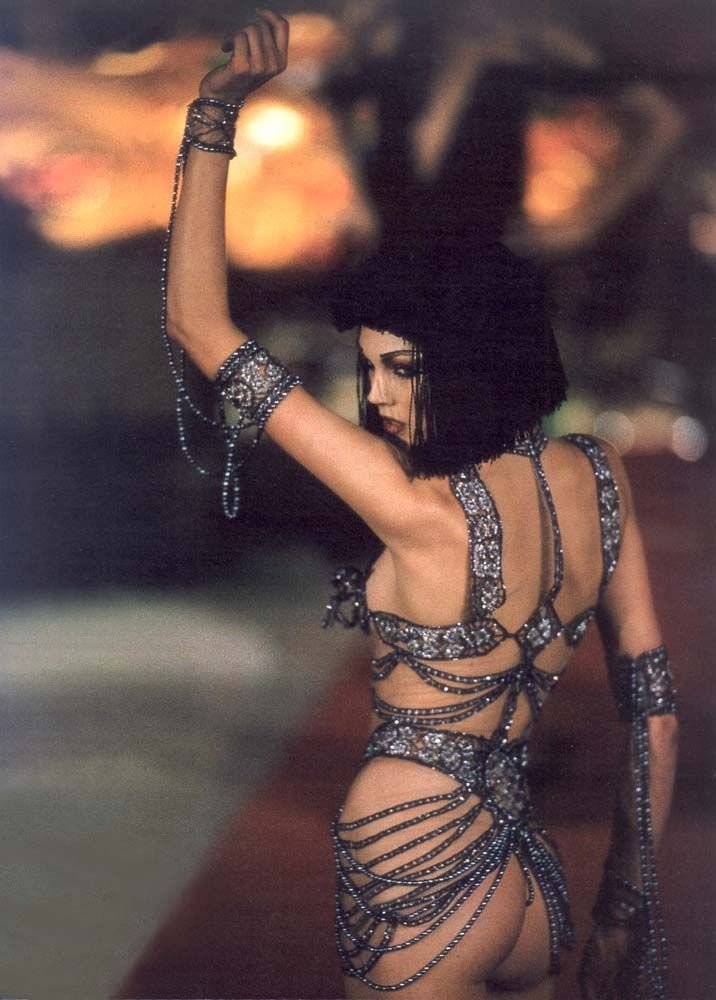 Забавная эротика