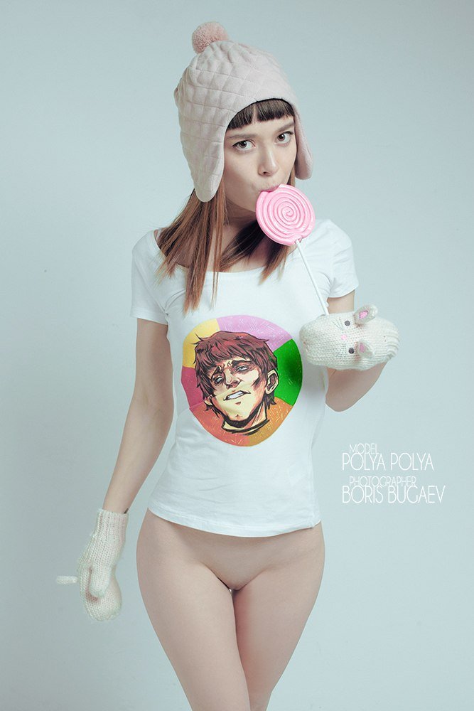 Забавная эротика