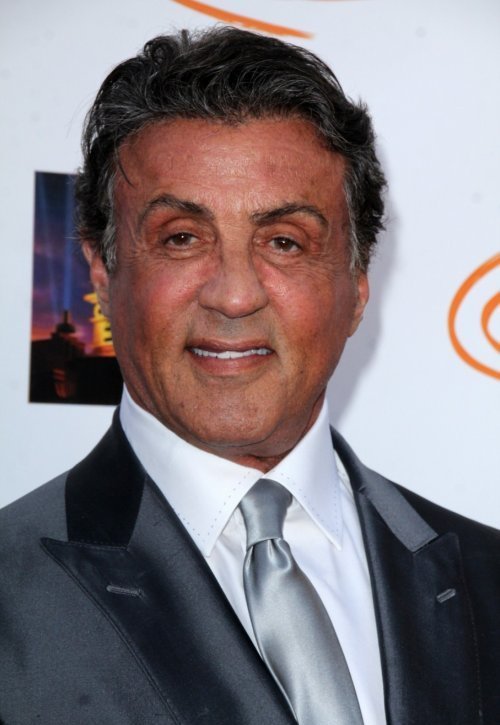 Факты о Сильвестре Сталлоне, которые вы могли не знать