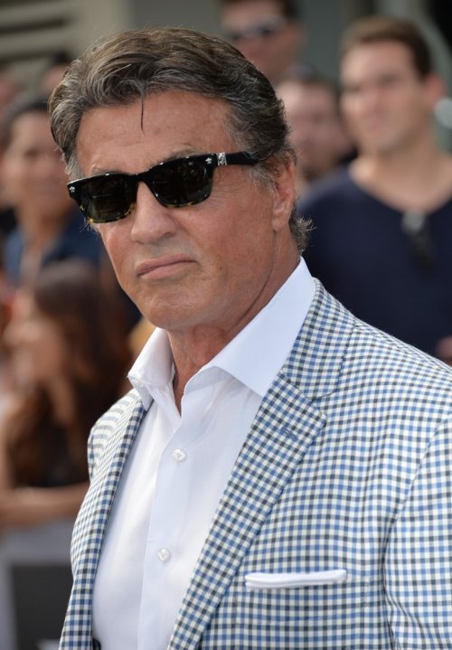 Факты о Сильвестре Сталлоне, которые вы могли не знать