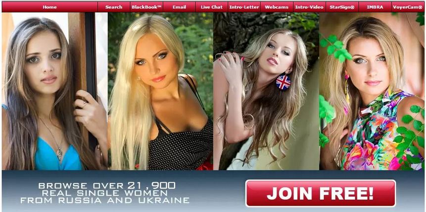 Русские невесты в поисках заморских принцев