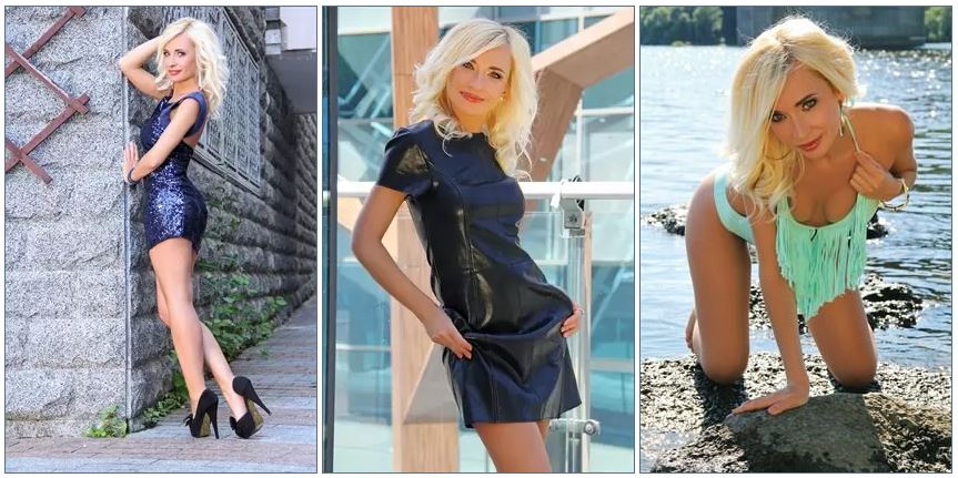 Русские невесты в поисках заморских принцев