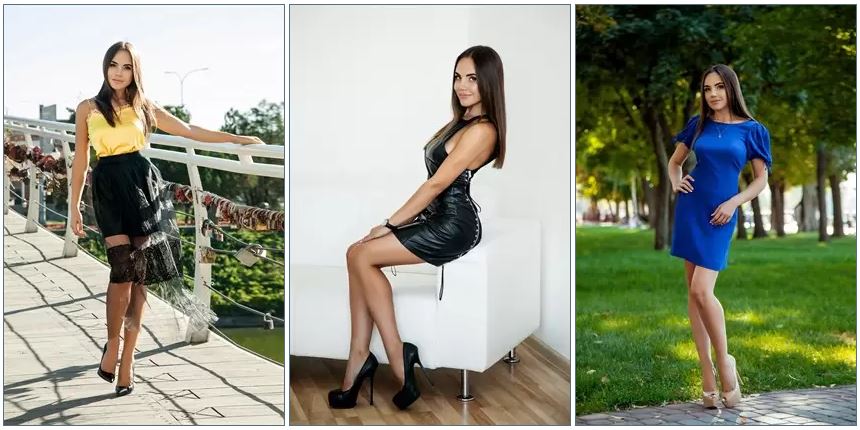 Русские невесты в поисках заморских принцев