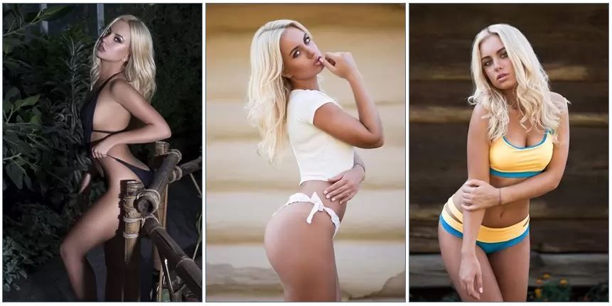 Русские невесты в поисках заморских принцев