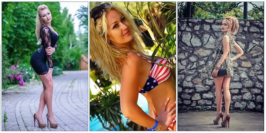 Русские невесты в поисках заморских принцев