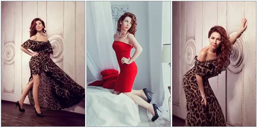 Русские невесты в поисках заморских принцев