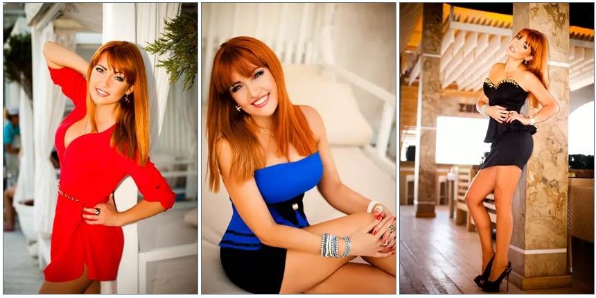 Русские невесты в поисках заморских принцев